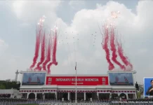 Global Partners Extend Congratulations on Indonesia’s 81st Independence Day