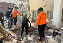 Indonesia Ensures Disaster Funding Readiness Amid NTT Earthquake Aftermath