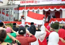 Indonesian Diaspora in Geneva Honors Independence with NTT Solidarity
