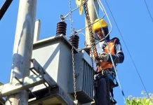 Power and Communications Recovery Continues in Flores