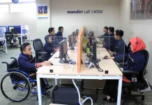Govt Pushes Inclusive Employment for People with Disabilities