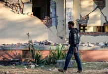 Major Earthquake Disrupts Tourism, Public Facilities in NTT