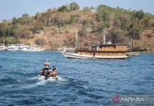 Indonesia to Boost Domestic Luxury Tourism amid Global Uncertainty