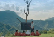 Indonesian Film Solata Screens at Jordan Youth Film Festival