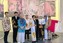 Jayapura Craft Business Expands Global Reach Through BRI Export Training