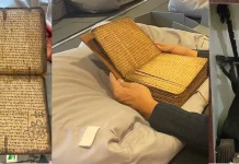 BRIN Digitizes Ancient Batak Pustaha Manuscripts in Big Data Project