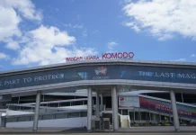 NTT Airports Remain Operational to Support Relief Efforts