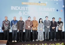 RI’s Industrial Future Highlighted Through Global Partnerships at ITB Summit