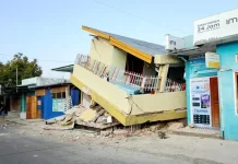 Earthquake‑Damaged BTS Sites in NTT Restored