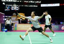 Bimo Prasetyo and Arlya Nabila Reflect on Lessons After Early Exit