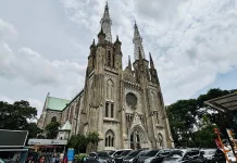 Germany Sees Indonesia’s Religious Landmarks as Model for Tolerance