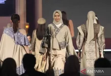 Indonesian Fashion Chamber Develops National Fashion Certification Body