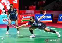 Rachel Allessya and Febi Setianingrum Eye Redemption Against Japanese Rivals
