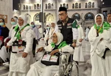 Middle East Tensions Add Pressure to 2027 Hajj Pilgrimage Costs