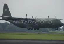 Heavy Maintenance Milestone Strengthens Indonesian Defense Industry