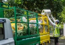 Nestlé Asia Pacific Studies Banyuwangi’s Circular Waste System