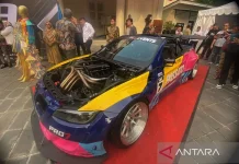 Indonesian BMW Passato to Showcase Local Automotive Talent at SEMA 2026