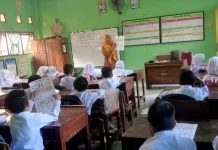 Indonesia Reviews 2027 Education Budget with Emphasis on Teacher Quality