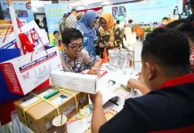 Indonesia’s MSME Business Matching Hits US$333.68 Million Transactions