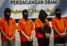 House of Representative Considers Special Agency to Combat Human Trafficking