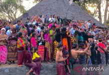 Mulud Adat Bayan Tradition Set for August 26 in North Lombok
