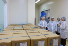 Indonesia Expands Local Production of Maternal Supplements to Tackle Stunting