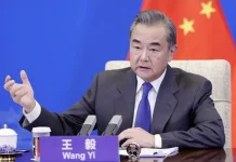 Indonesia–China Relations Advance with Dual Strategic Dialogues in Jakarta