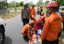 Lawmaker Calls for Unified Disaster Mitigation System