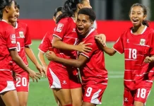 Indonesia U16 Girls Eye Experience and Growth in Semifinal Clash