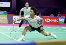 Indonesia’s Women’s Doubles Show Tactical Maturity in World Championship Win