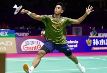 Indonesia's Alwi Farhan Reaches Quarterfinals, Jojo Disappointed After Exit