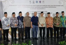Indonesia, Malaysia Strengthen Cultural Diplomacy through Madani Malindo Forum