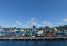 Maluku Plans Integrated Logistic Hub to Boost Connectivity and Growth
