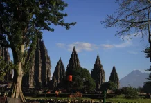Tourism Ministry Releases 2025 Statistics for Ten Priority Tourism Destinations