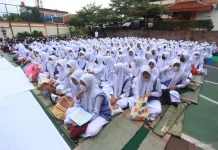 Indonesia, Melbourne Explore Global Education Pathways for Madrasah Students
