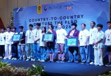 Global Collaboration Defines Indonesia’s Success at Cybersecurity Competition