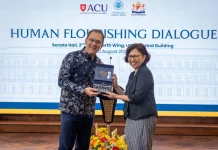 UGM–ACU Dialogue Frames Human Flourishing as Foundation for Ethical AI