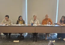 ASEAN Delegates Explore Indonesia’s Religious Literacy Model for Social Cohesion