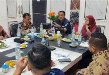 Kepulauan Meranti Partners with CIDB Malaysia to Certify Workers