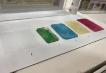 BRIN Develops Transparent Wood as Eco-Friendly Glass Alternative