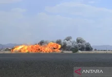 Indonesia and Eleven Nations Condemn Israeli Strike on Syria