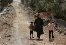 Indonesia and Seven Other Countries Condemn Israel’s E1 Settlement Plan