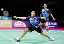Amri/Nita Use 2026 World Championships Bronze as a Springboard for Revival