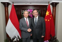 Indonesia, China Reaffirm Commitment to Deepen Economic Cooperation
