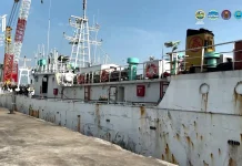 Indonesia Must Not Become a Transit or Market for Drug Networks: Minister