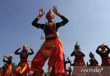 Topeng Malangan and the Continuity of Cultural Heritage