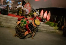 Local Heritage Used to Strengthen Mandalika as Holistic Destination