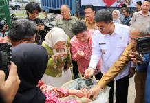West Java Coffee Breaks Into UK Market With First 10‑Ton Export Worth USD 155,000