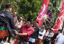 Kampung Tugu Festival Showcases North Jakarta's Multicultural Heritage