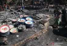 NTB Prepares Alternative Cultural Destinations After Sade Village Fire